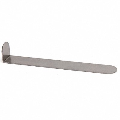 Keyway Broach Shims image
